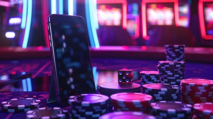 Ilustrasi keamanan akun dan privasi data pengguna sbobetcash di Indonesia