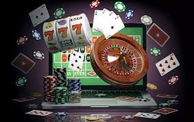 Ilustrasi proses deposit digital di platform sbobetcash menggunakan aplikasi perbankan